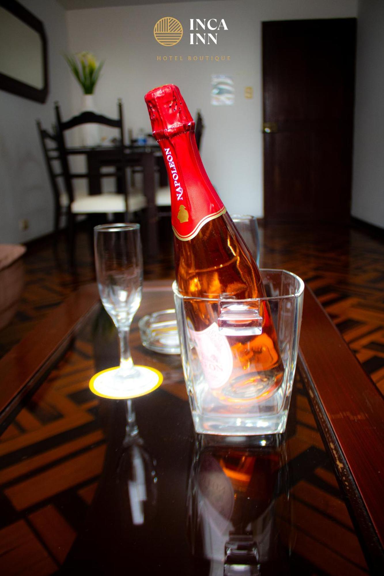 Departamento En Miraflores ลิมา ภายนอก รูปภาพ